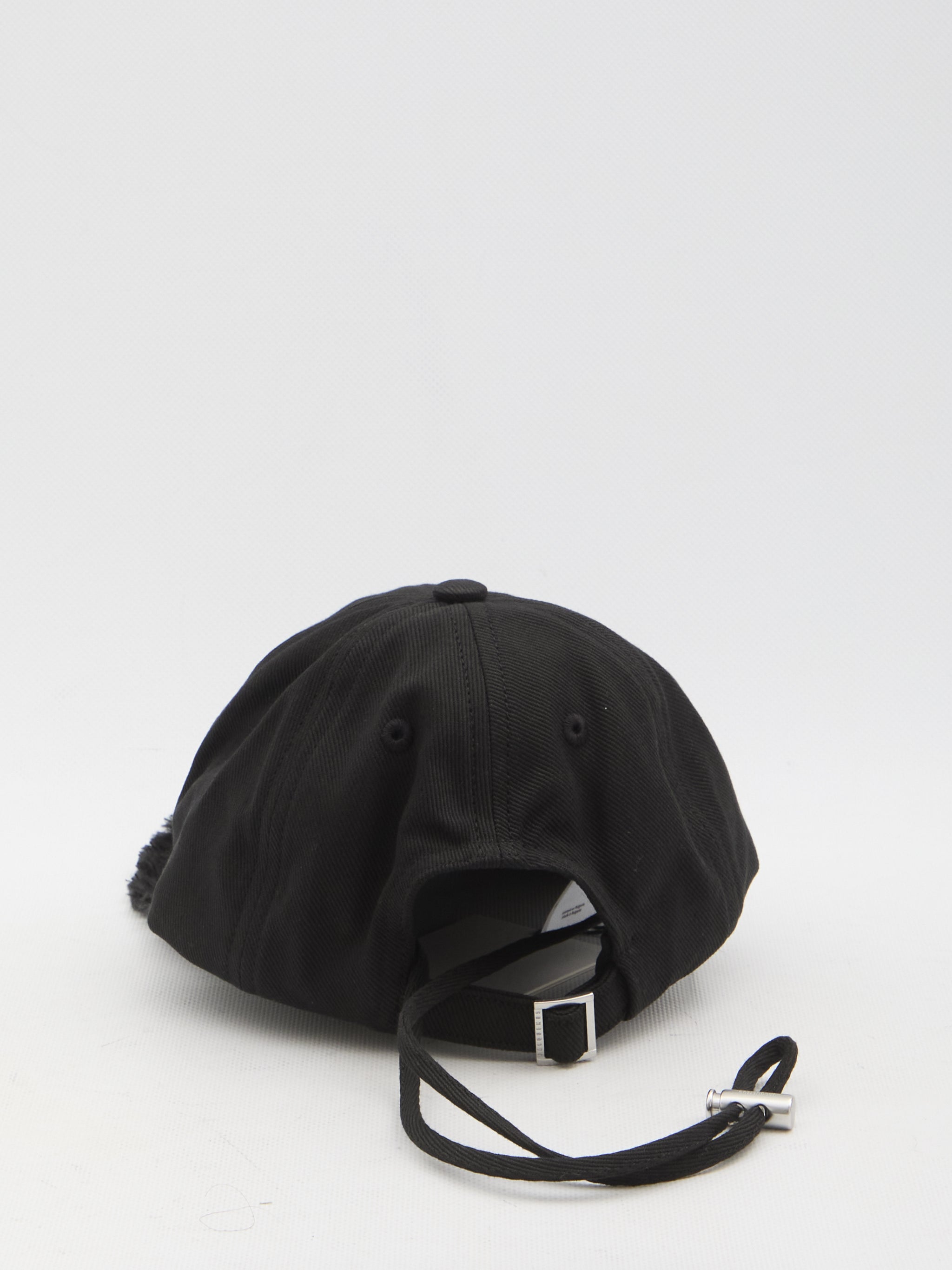 le casquette artichaut cap