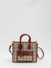 freya tote mini bag