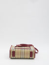 freya tote mini bag