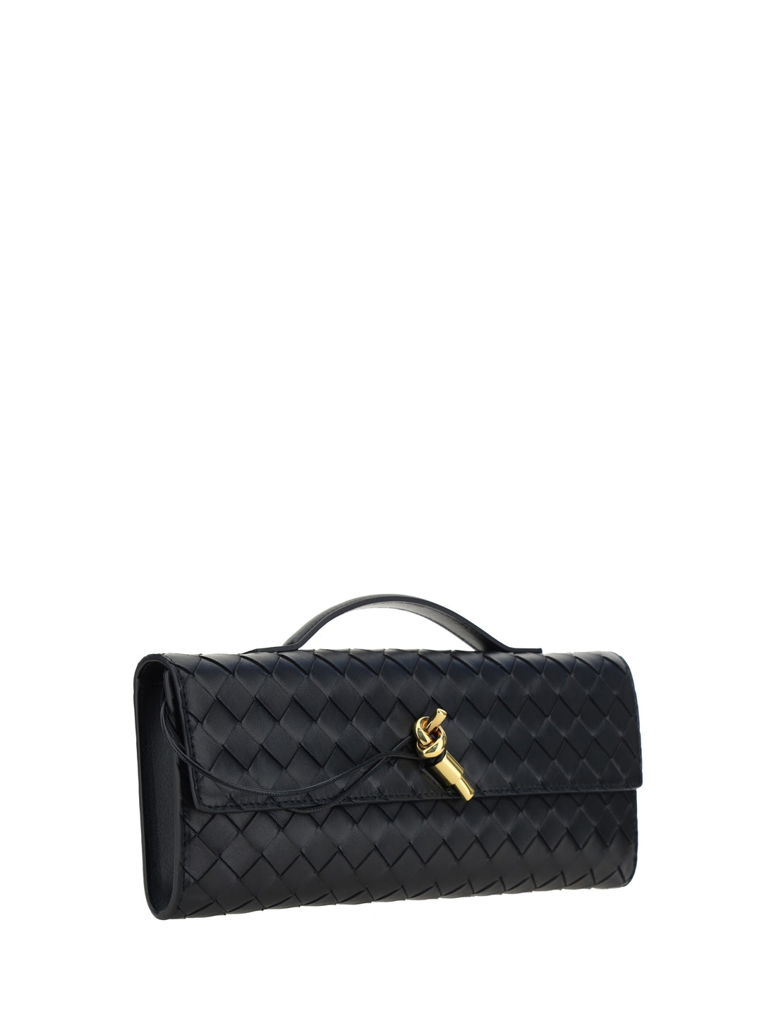 BOTTEGA VENETA OS andiamo handbag