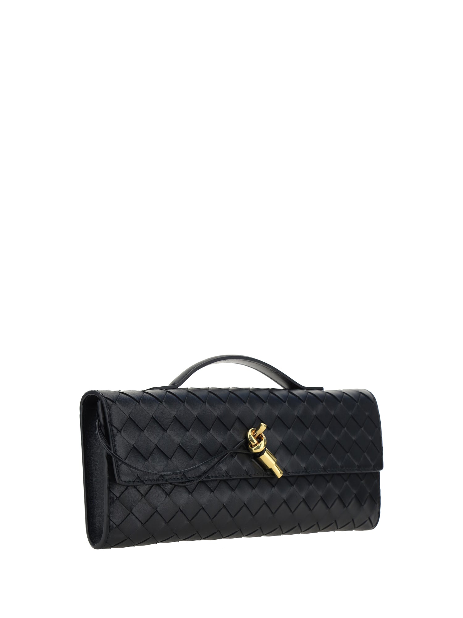 BOTTEGA VENETA OS andiamo handbag