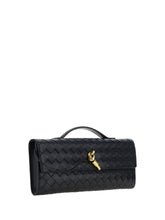 BOTTEGA VENETA OS andiamo handbag