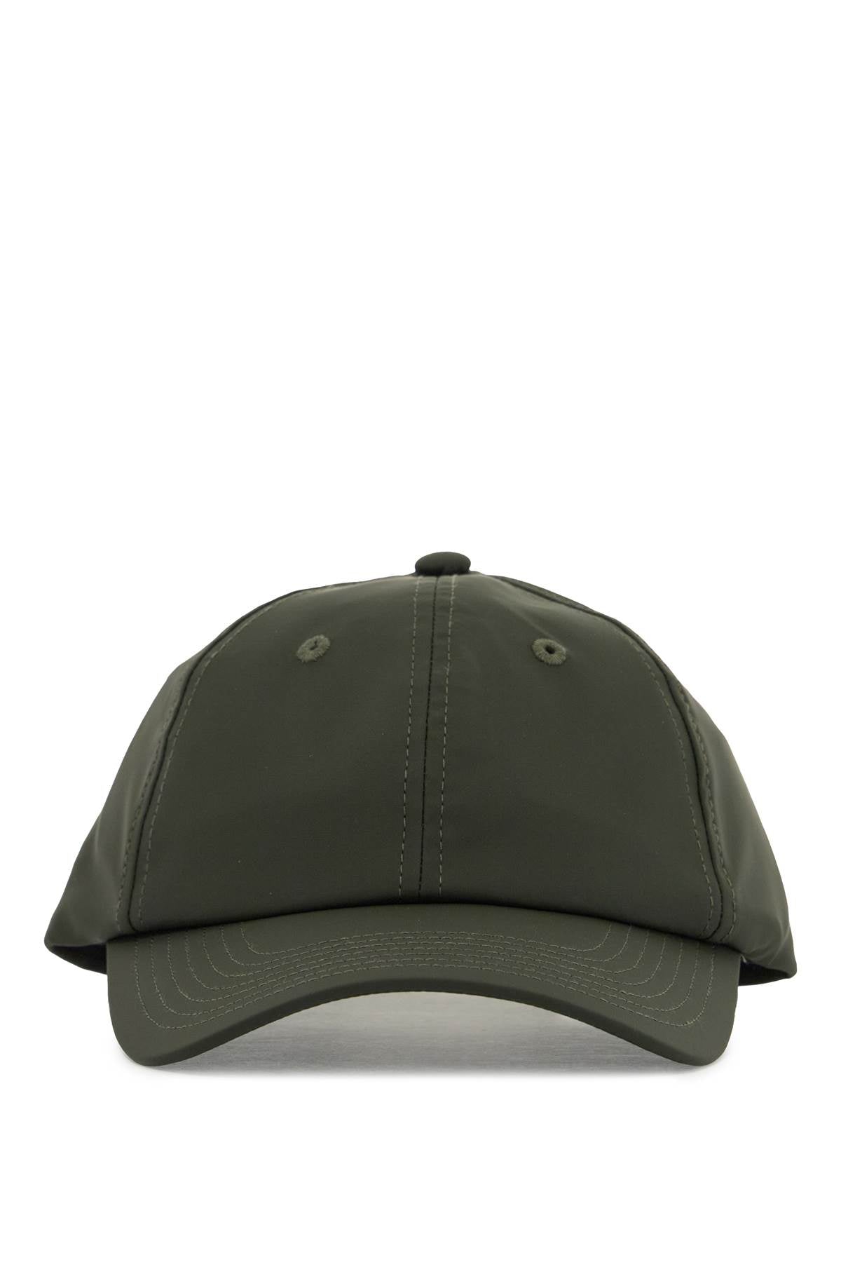 waterproof baseball cap