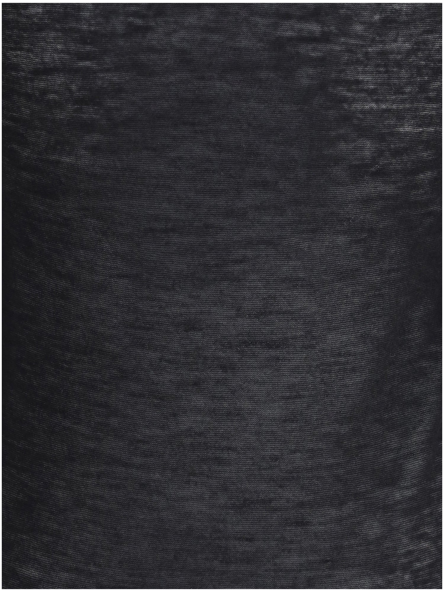 SAINT LAURENT M short-sleeved t-shirt in cashmere and silk 