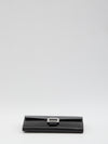 belle vivier pochette with chain