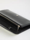 belle vivier pochette with chain