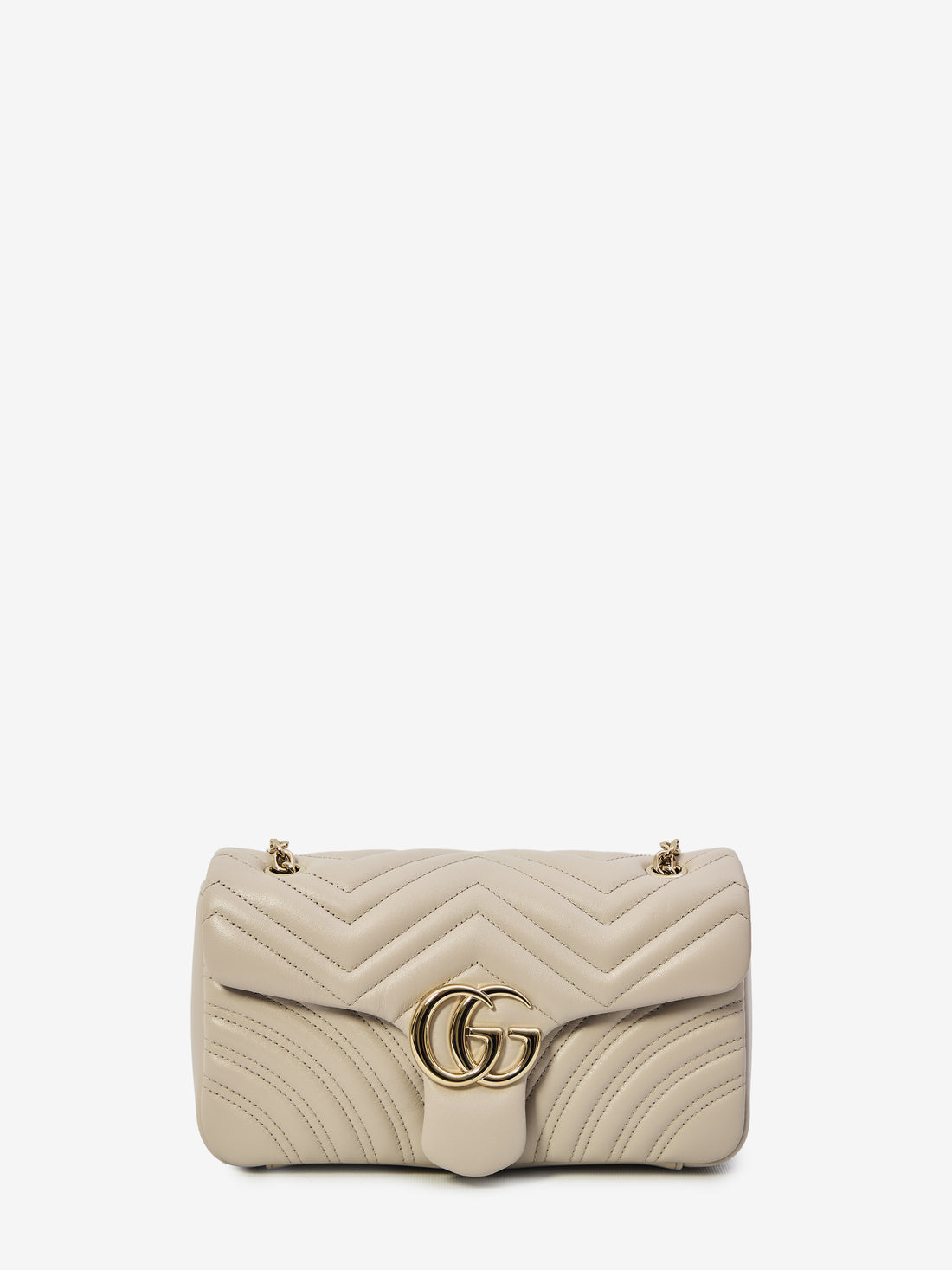 GUCCI OS gg marmont bag medium