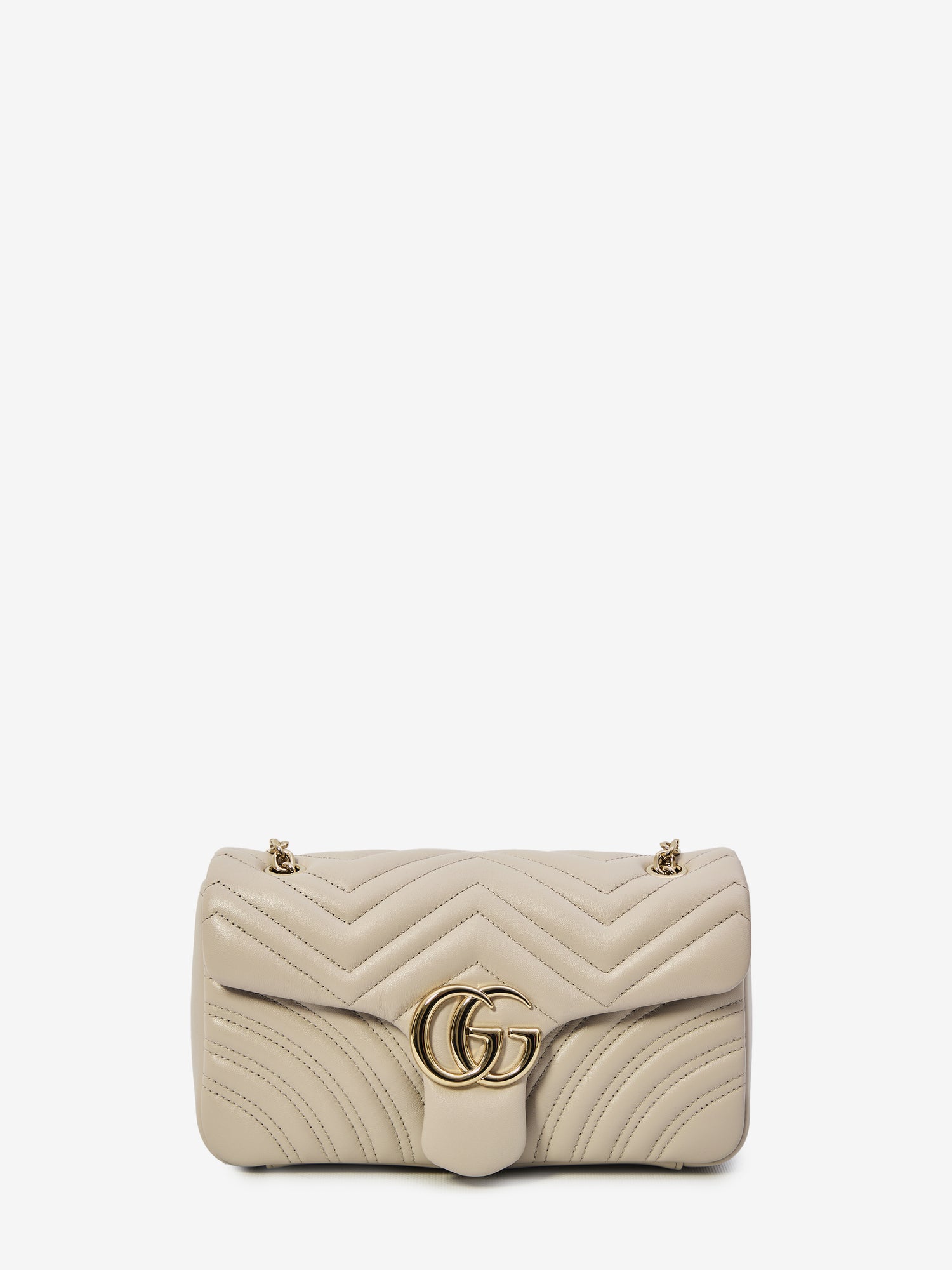 GUCCI OS gg marmont bag medium