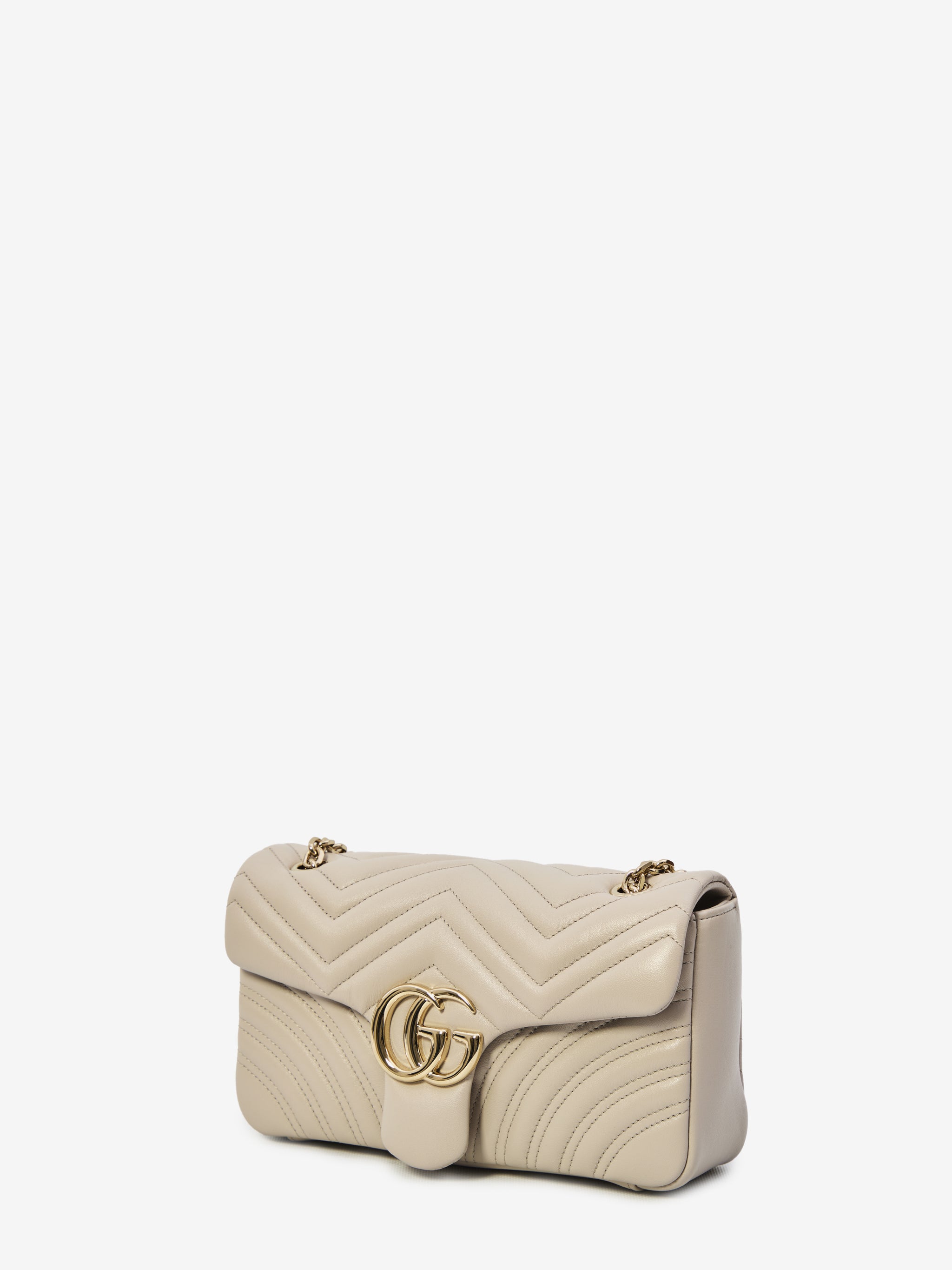 gg marmont bag medium