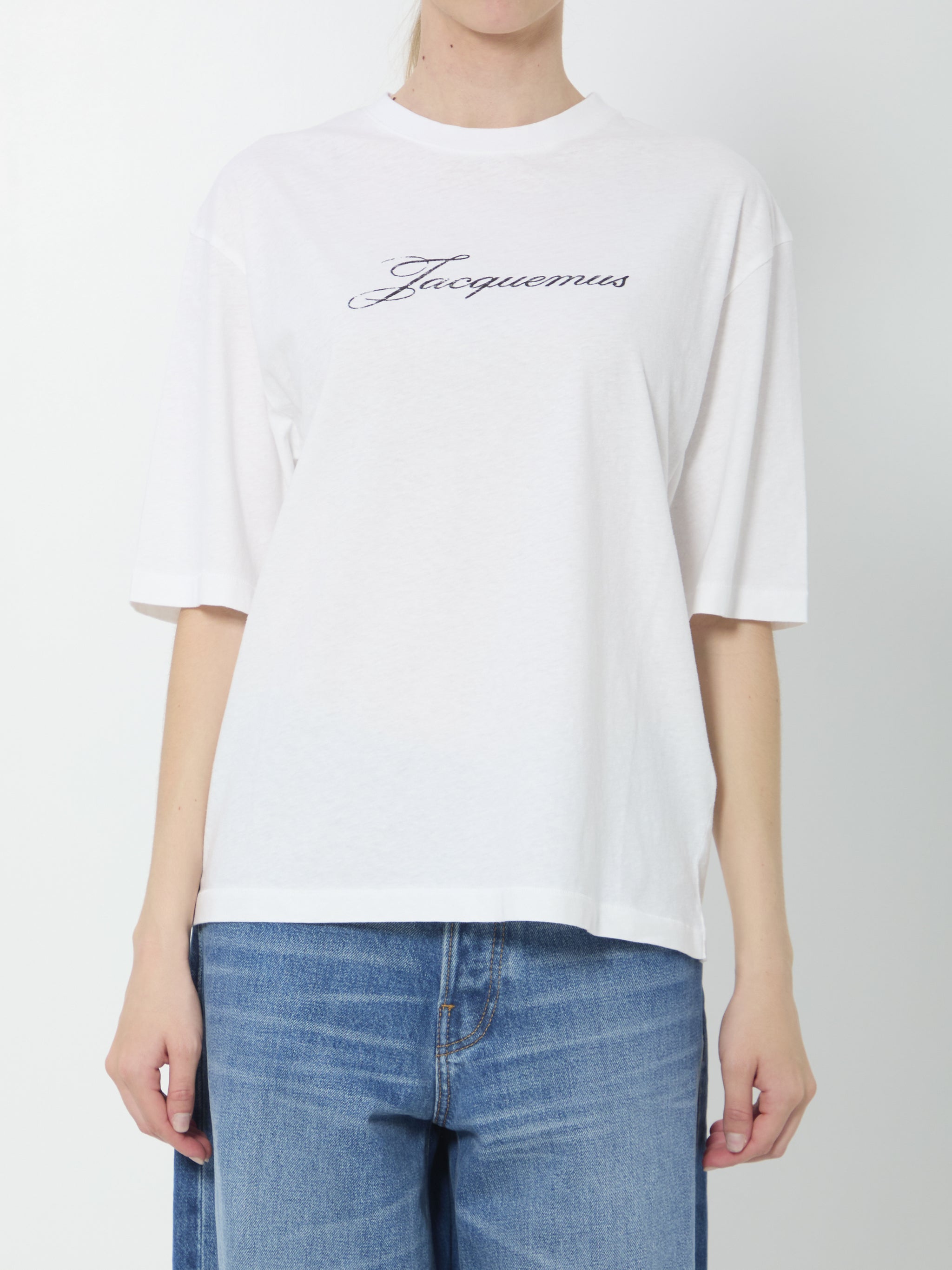 jacquemus t-shirt