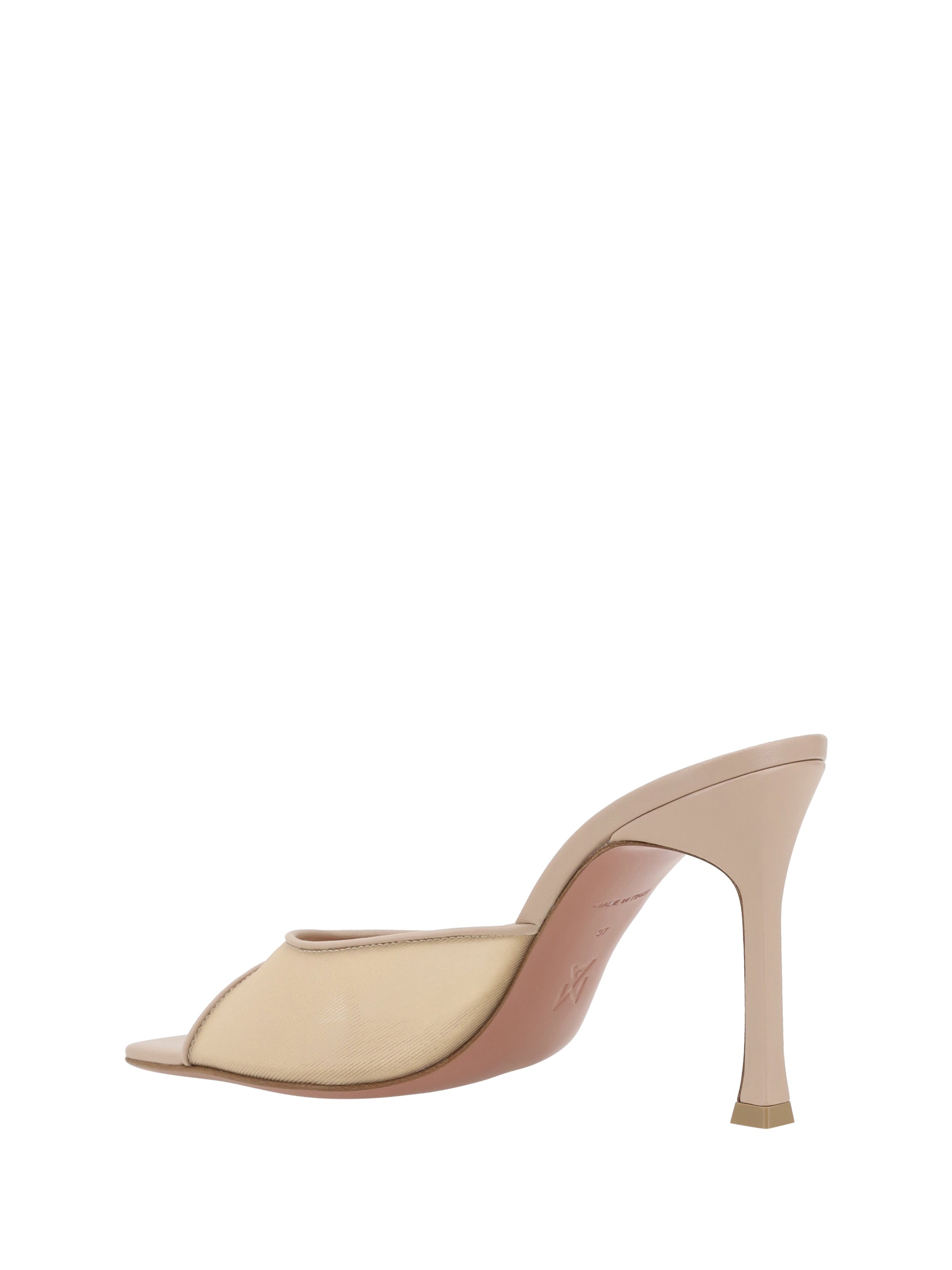 alexa slipper sandals