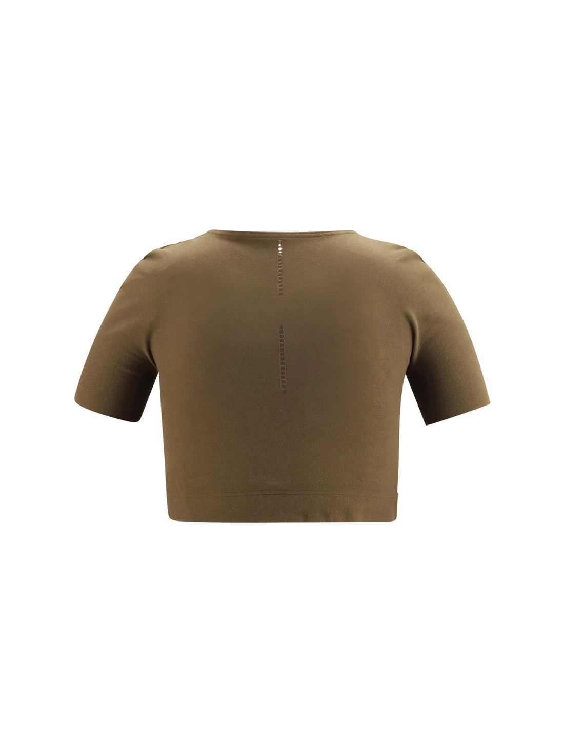 WOLFORD L seamless fitted sports t-shirt