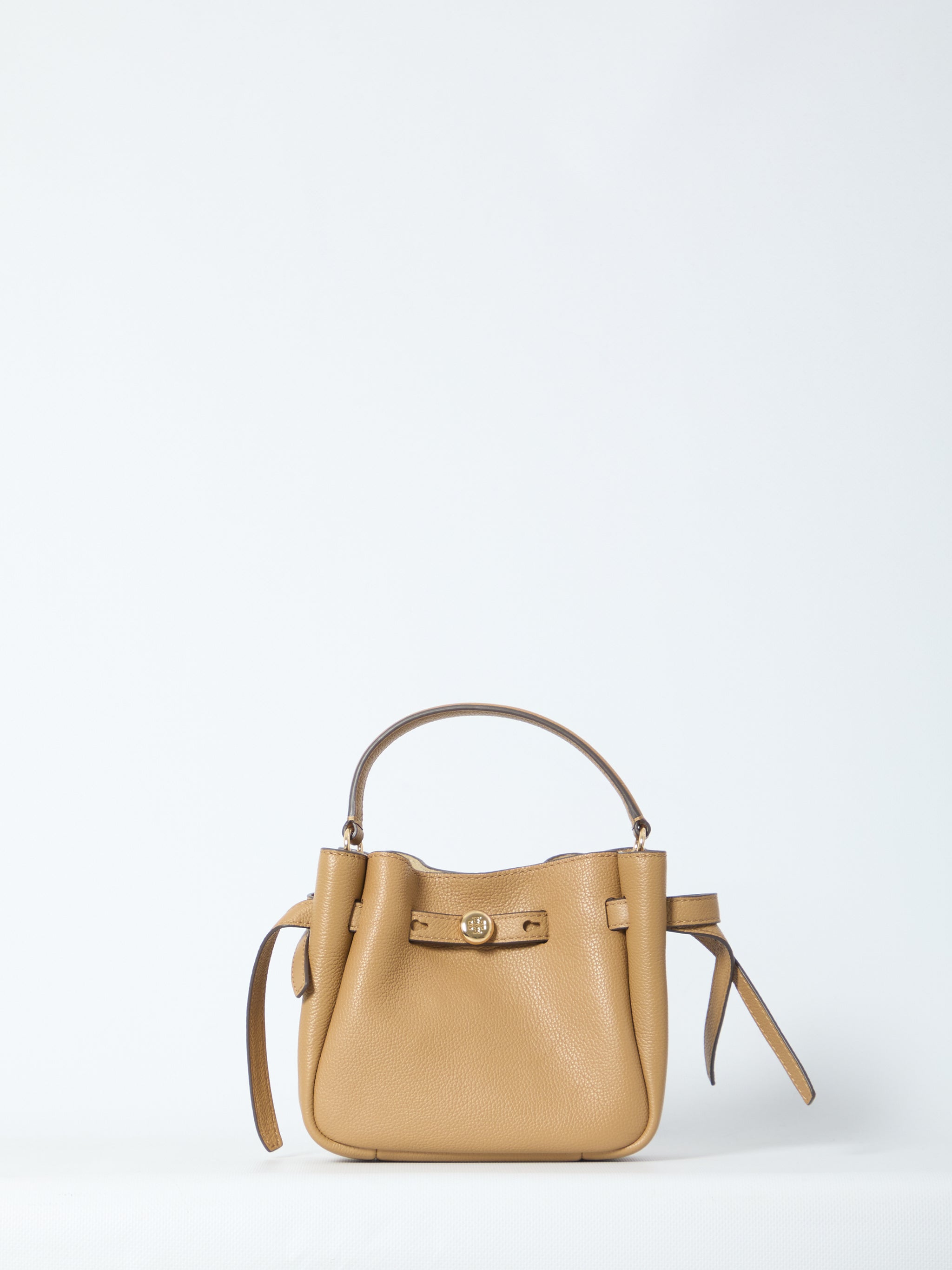 romy bucket bag mini