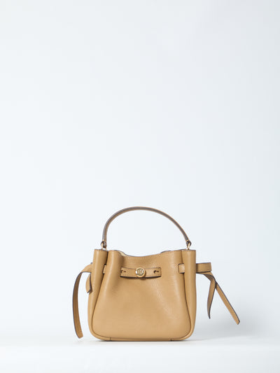 romy bucket bag mini