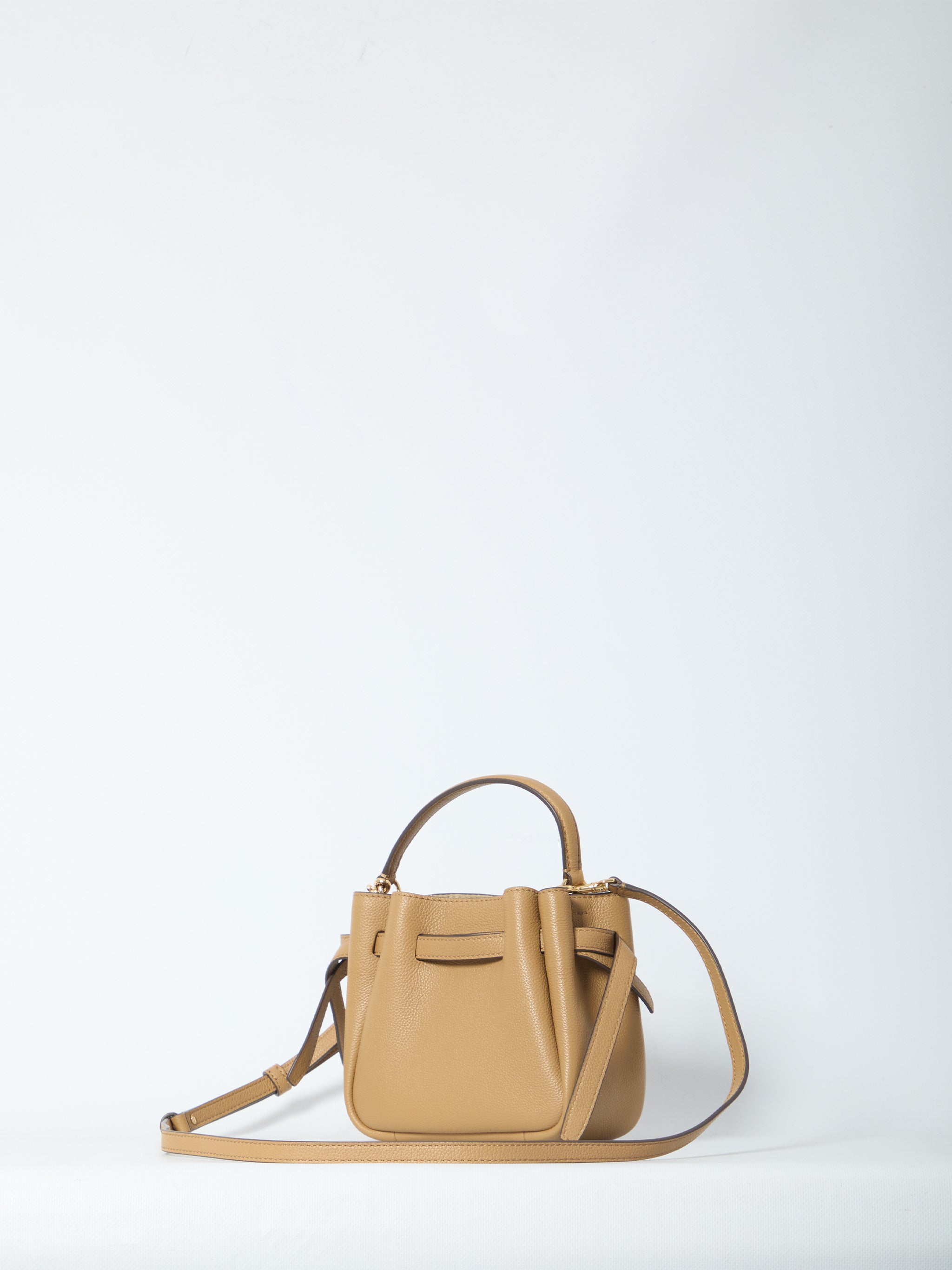 romy bucket bag mini