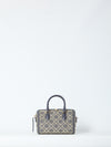 t monogram barrel bag mini