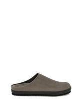 BRUNELLO CUCINELLI 37 leather mules