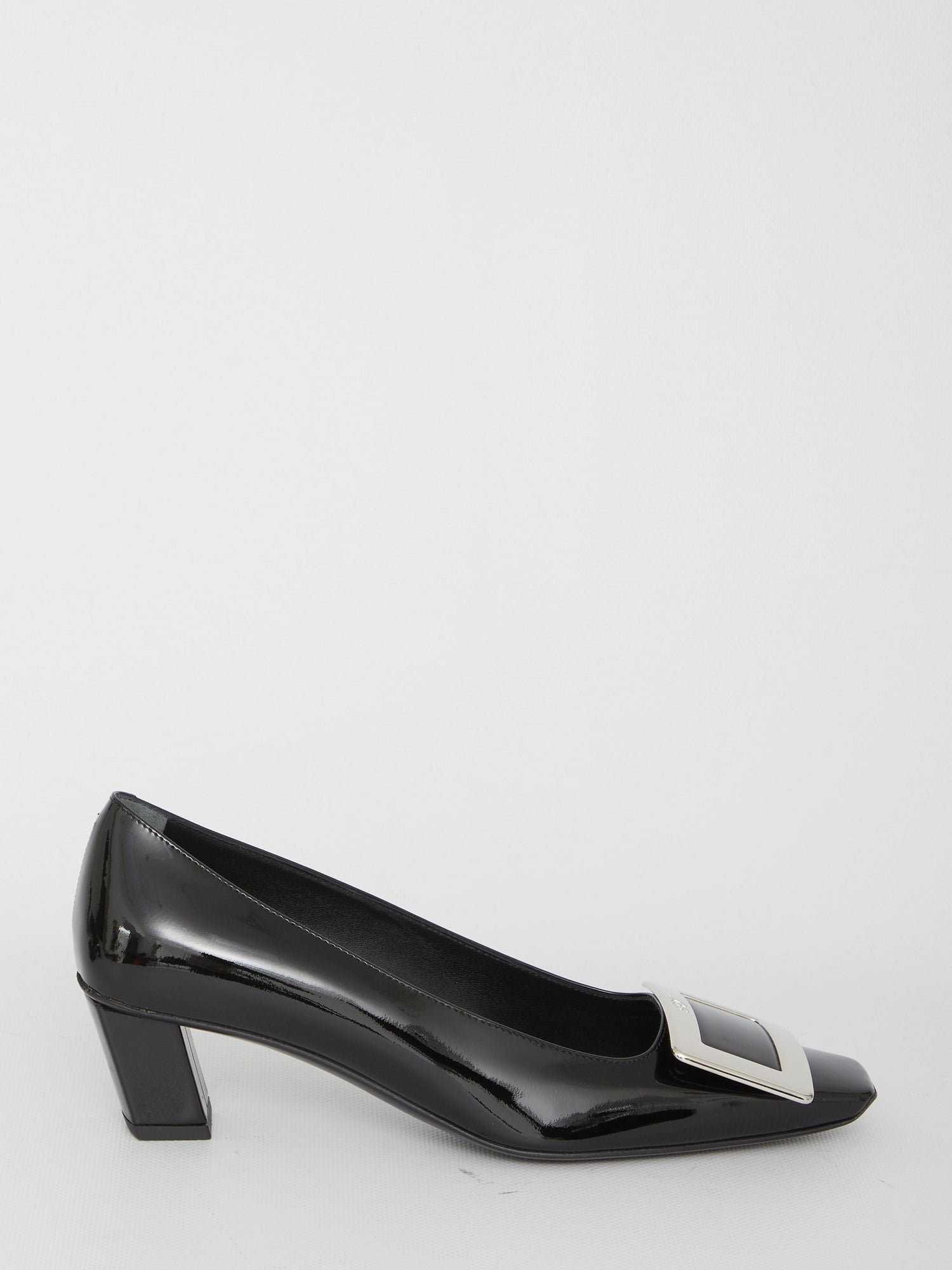 ROGER VIVIER 35 belle vivier pumps 