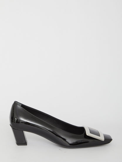 ROGER VIVIER 35 belle vivier pumps 