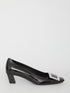 ROGER VIVIER 35 belle vivier pumps 