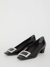ROGER VIVIER 35 belle vivier pumps 