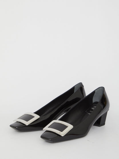 ROGER VIVIER 35 belle vivier pumps 