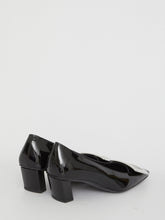 ROGER VIVIER 35 belle vivier pumps 