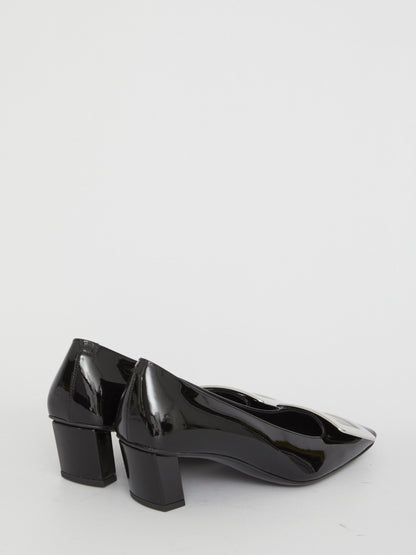 ROGER VIVIER 35 belle vivier pumps 