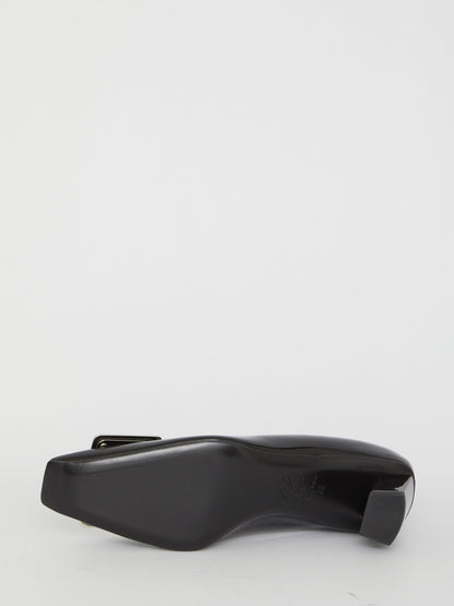 ROGER VIVIER 35 belle vivier pumps 