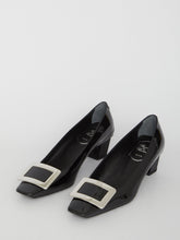 ROGER VIVIER 35 belle vivier pumps 