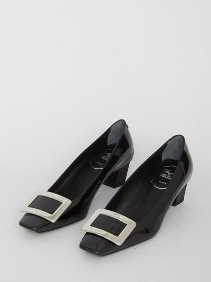 ROGER VIVIER 35 belle vivier pumps 