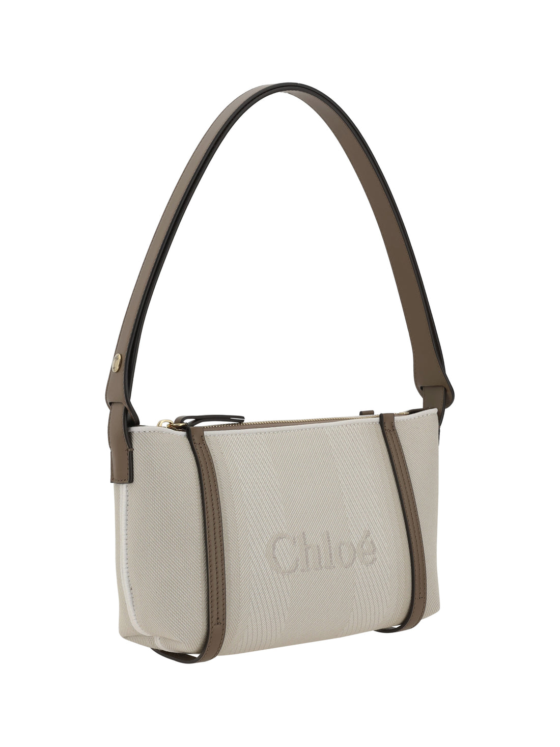CHLOÉ OS carry shoulder bag