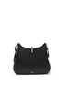 RABANNE OS ring shoulder bag