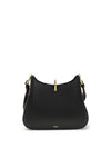 ring shoulder bag