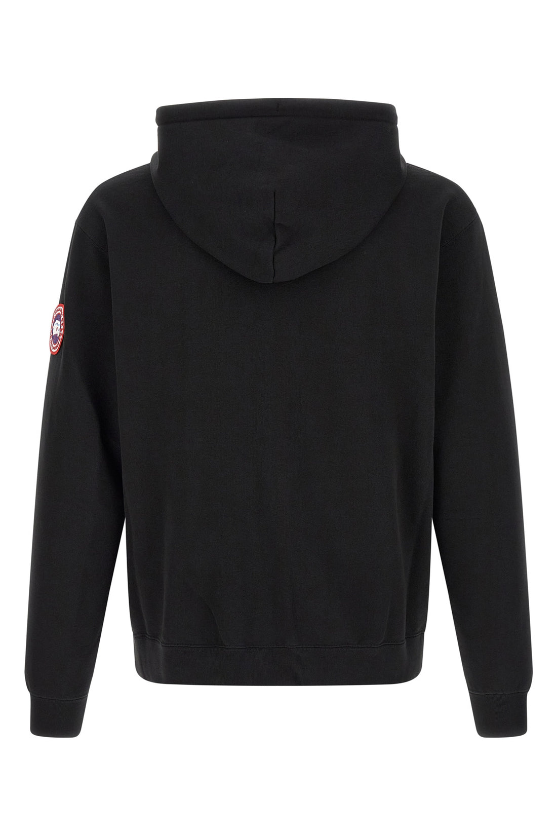 CANADA GOOSE L the canada goose loon hoodie