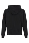 the canada goose loon hoodie