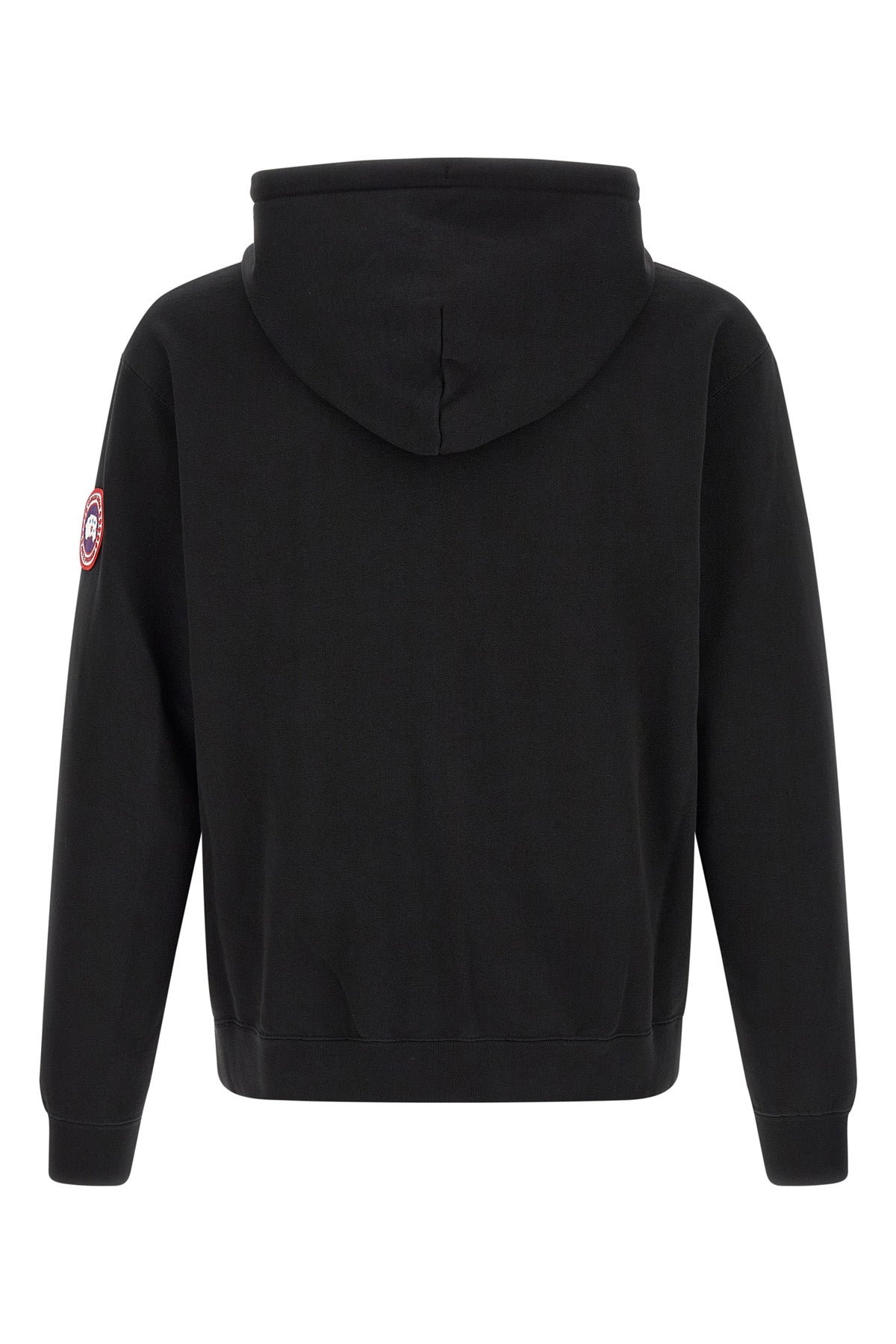 the canada goose loon hoodie