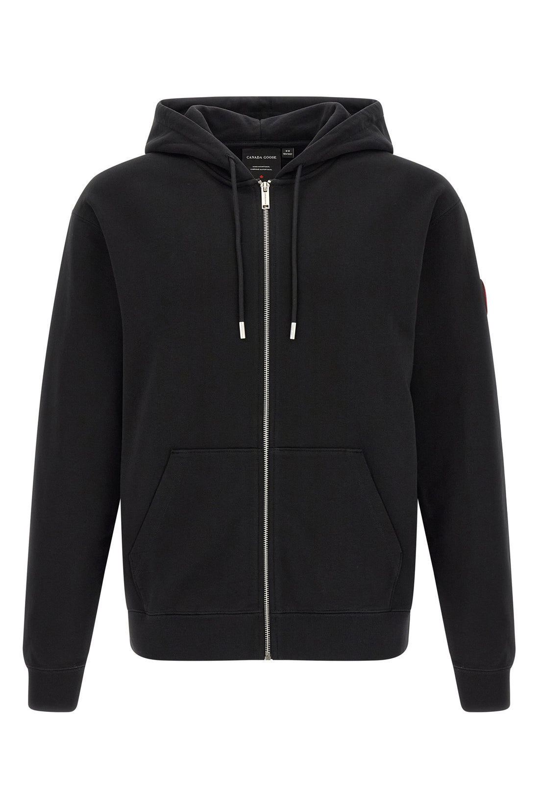 CANADA GOOSE L the canada goose loon hoodie