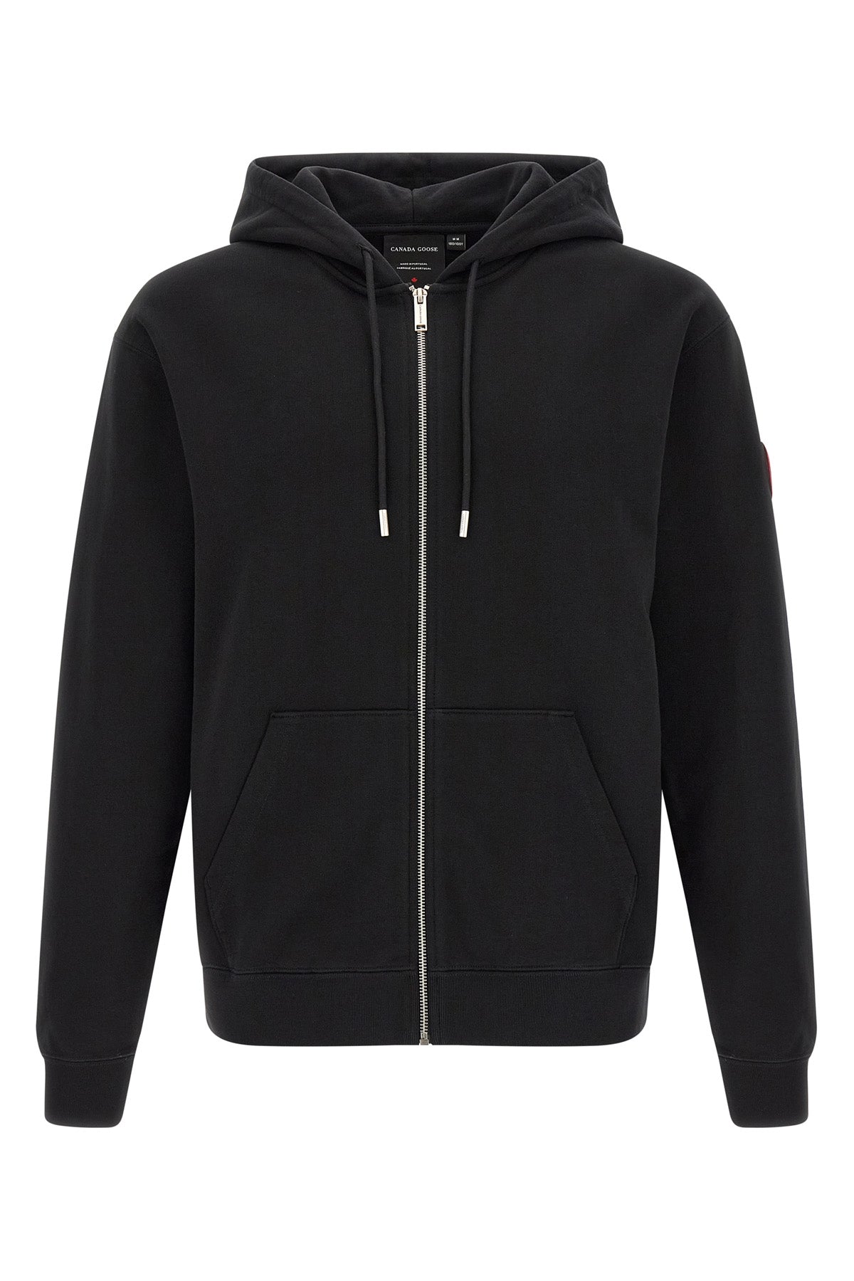 the canada goose loon hoodie