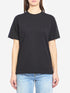 GUCCI XS cotton jersey t-shirt with embroidery