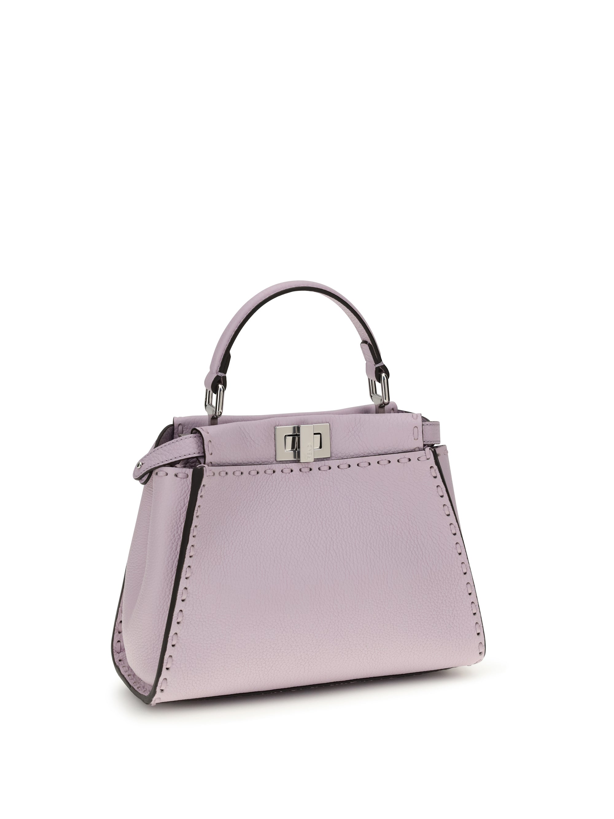 peekaboo mini handbag