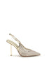 LE SILLA 36 gilda pumps