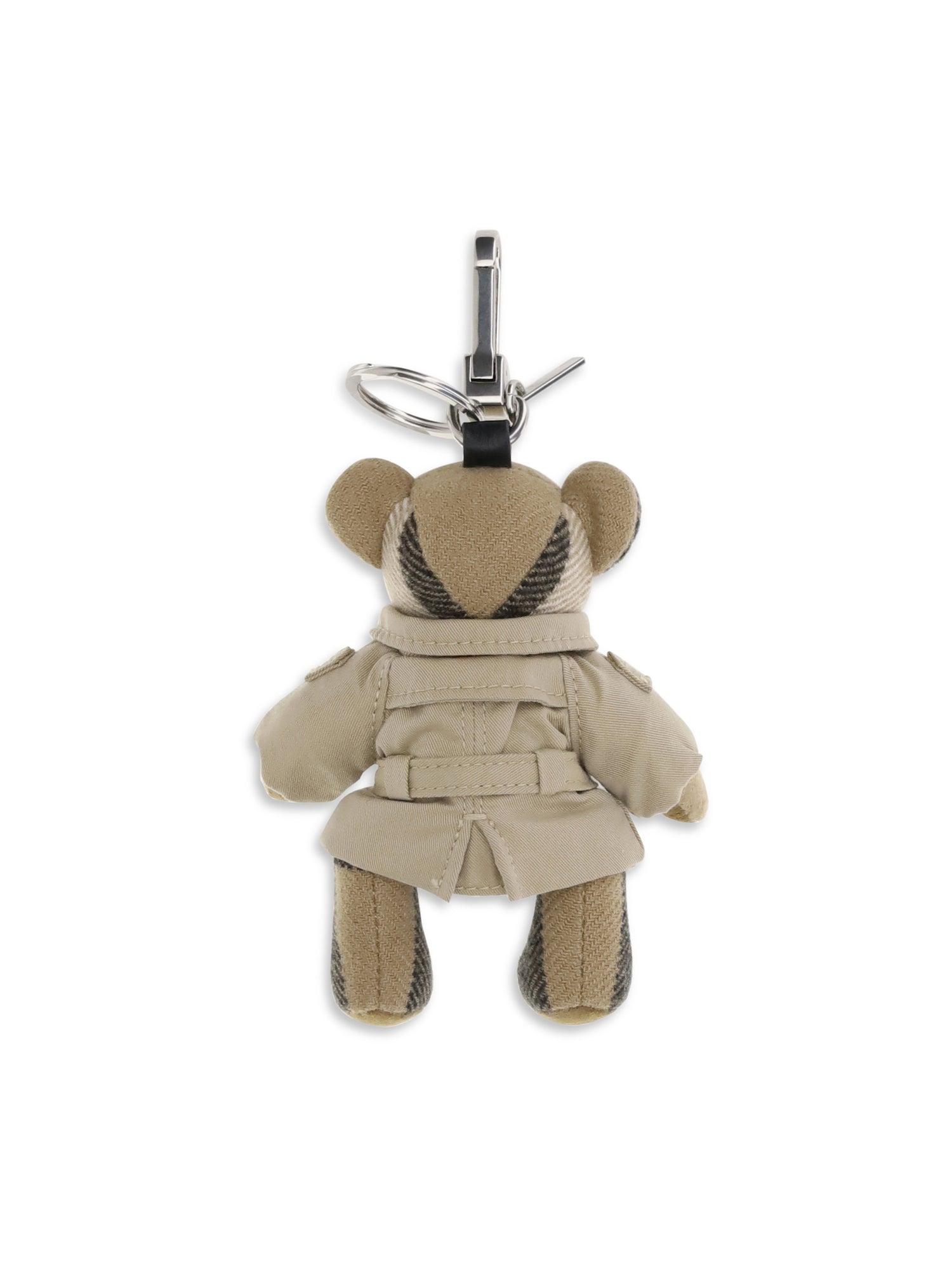 BURBERRY OS thomas bear charm