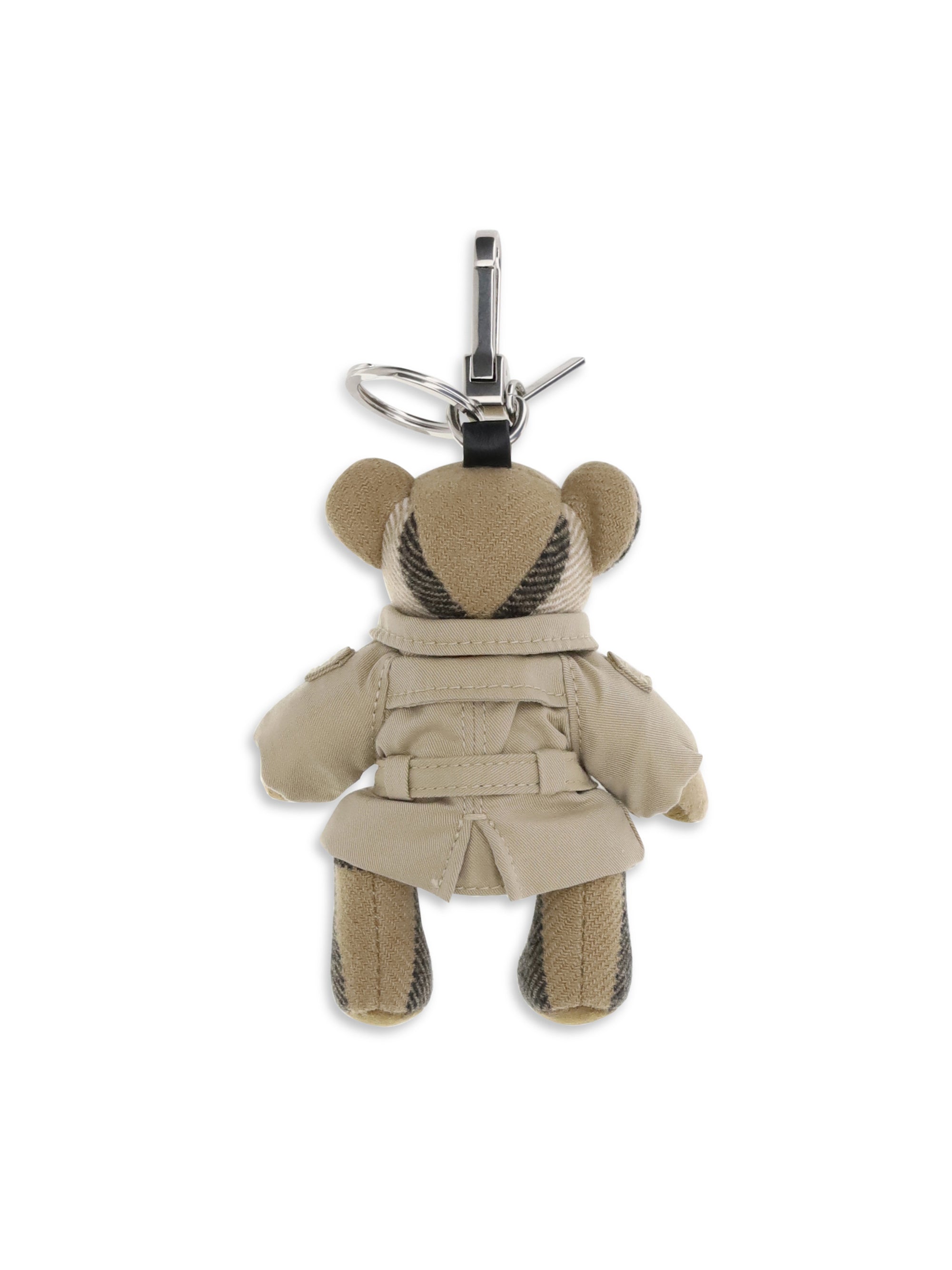 BURBERRY OS thomas bear charm