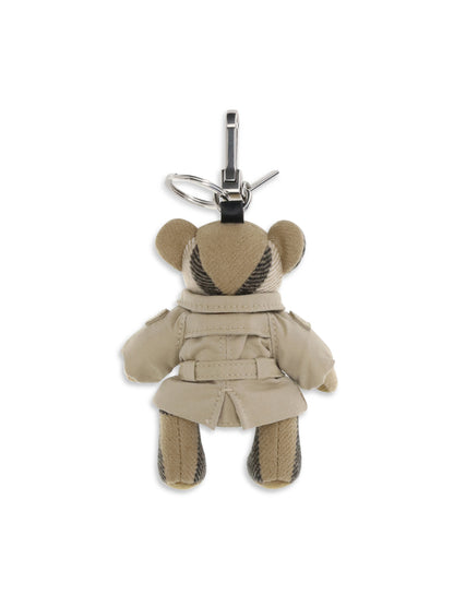 BURBERRY OS thomas bear charm