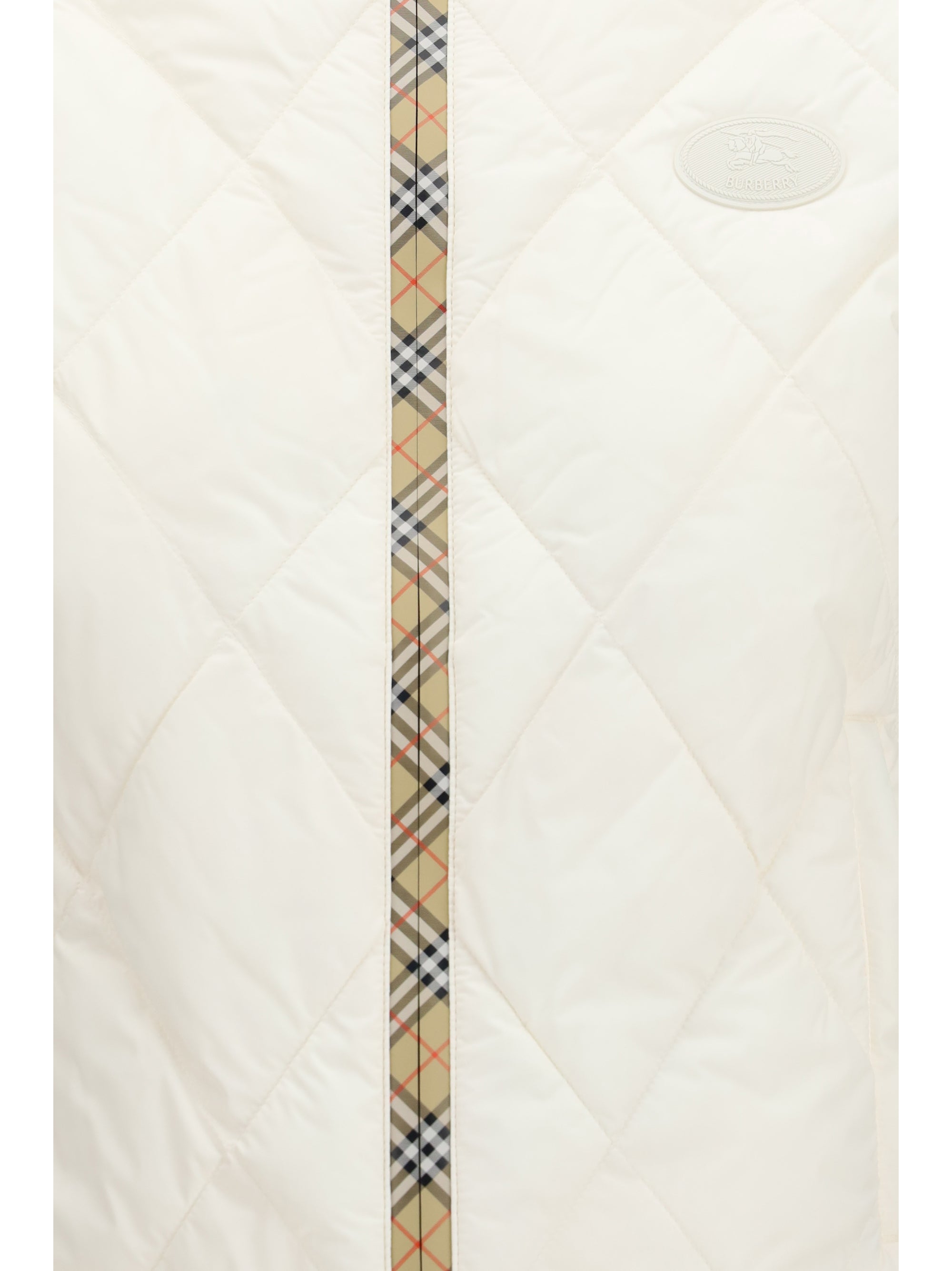cheswick padded sleeveless gilet
