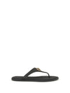 rubber thong sandals