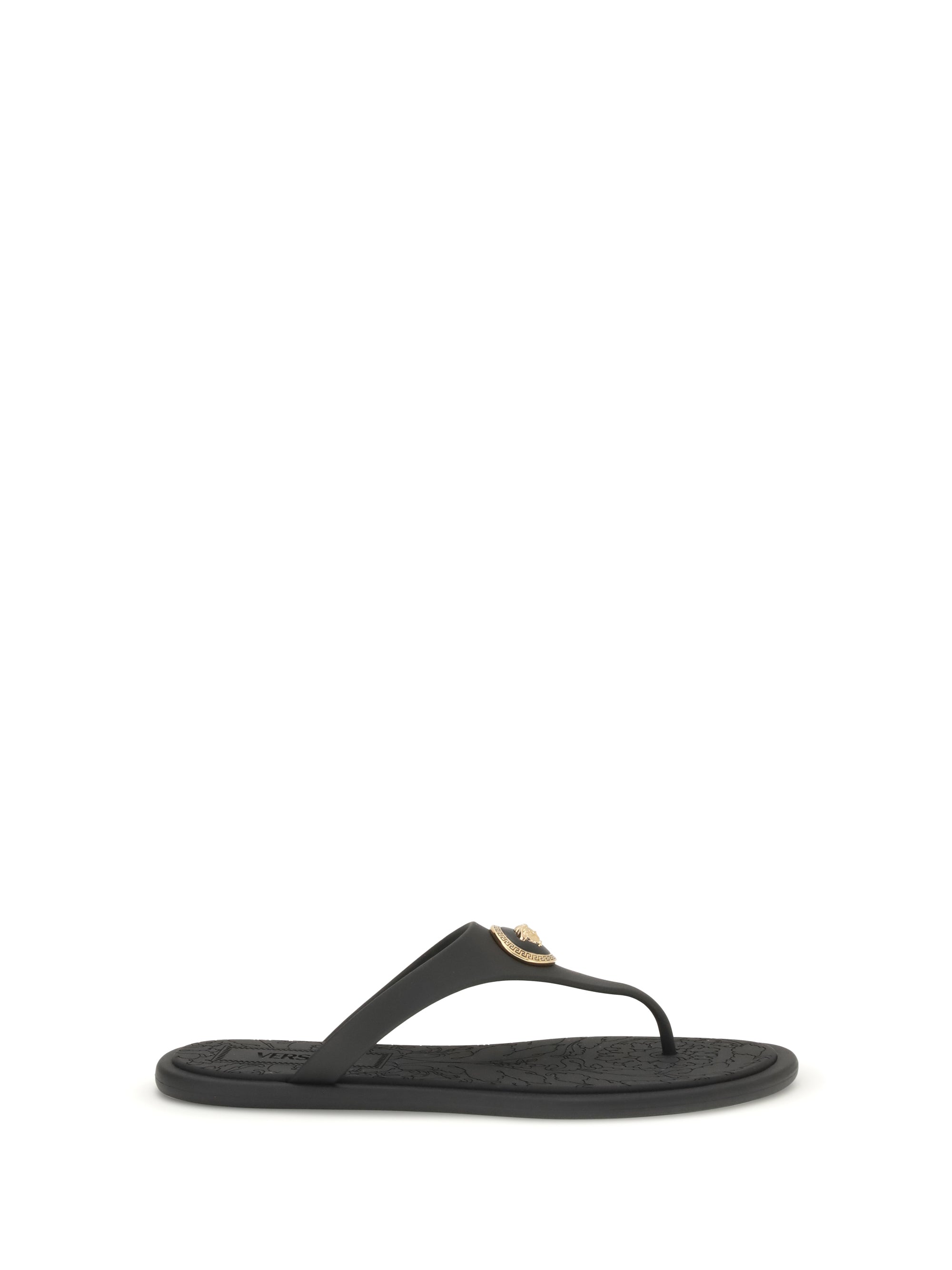 rubber thong sandals