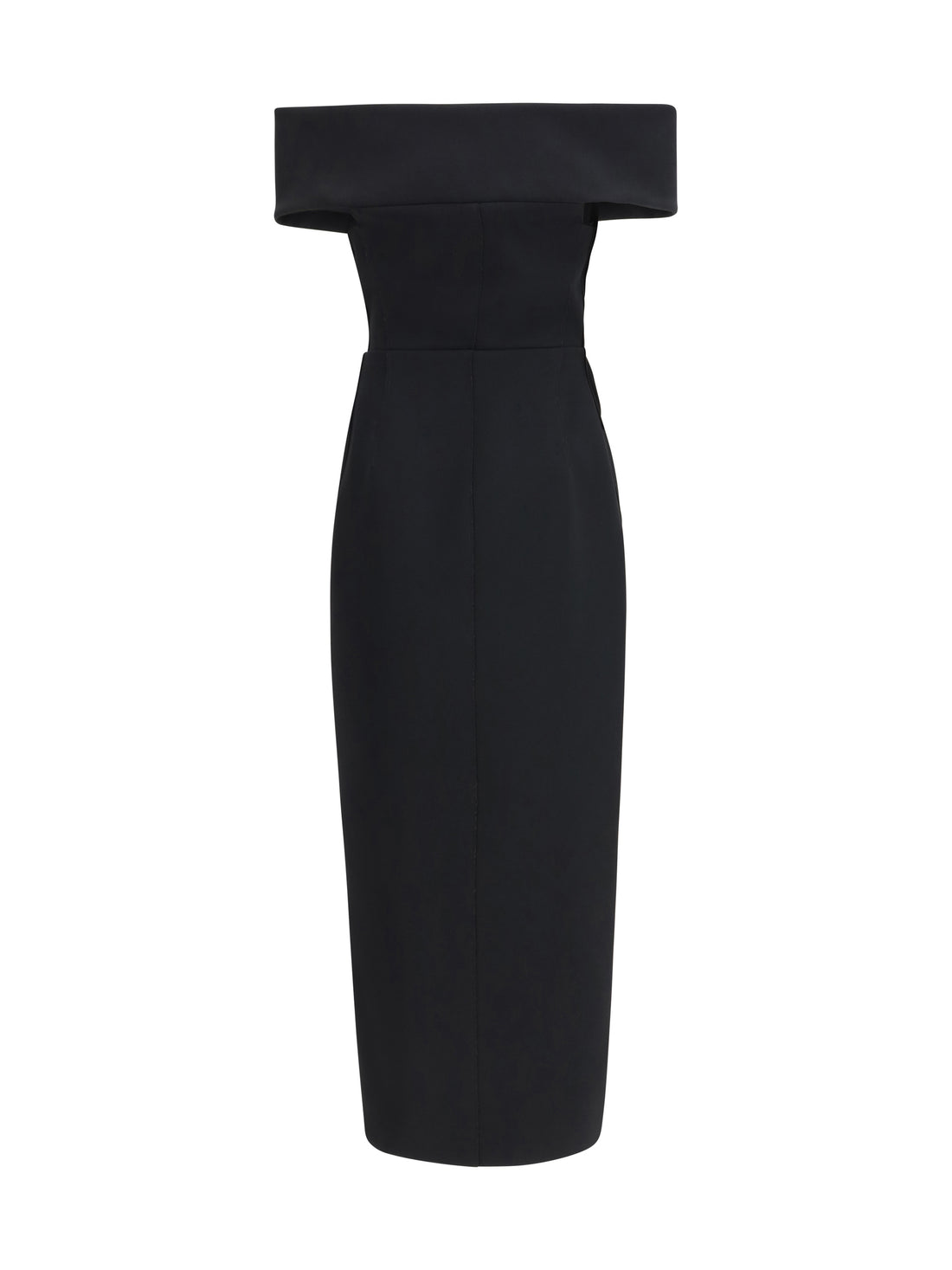 KHAITE 4 gene dress