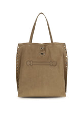 ZANELLATO OS a spasso tote bag